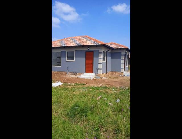 2 BEDROOM HOUSE FOR SALE IN SHARON PARK